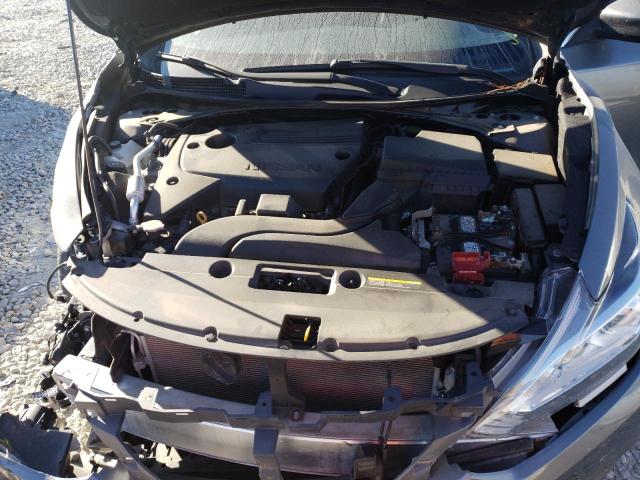 Photo 7 from auction – 2018 NISSAN ALTIMA 2.5 with VIN 1N4AL3AP2JC169063