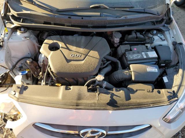Zdjęcie 7 z aukcji – 2016 HYUNDAI ACCENT SE z VIN KMHCT4AEXGU089869