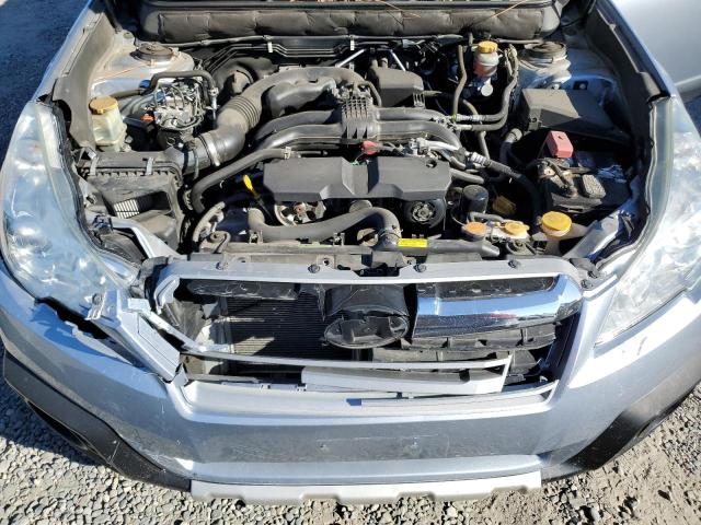 Photo 7 from auction – 2013 SUBARU OUTBACK 2. with VIN 4S4BRBKC1D3294123