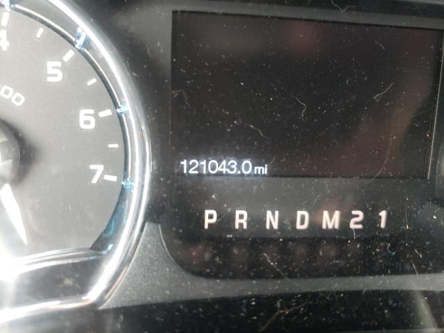 Photo 8 from auction – 2011 FORD F150 SUPER with VIN 1FTFW1ET2BFD26416