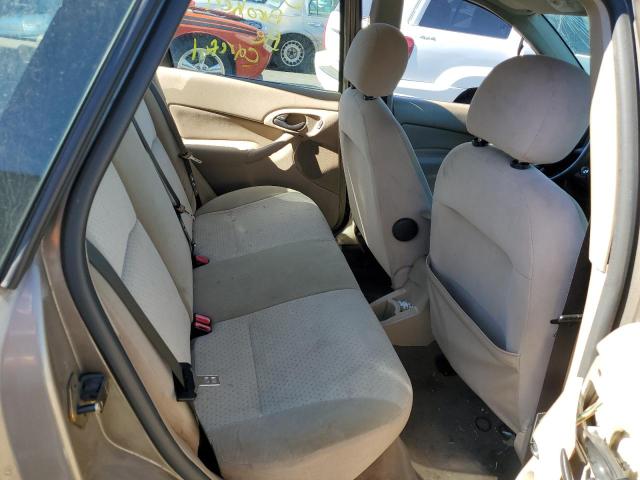 Photo 6 from auction – 2003 FORD FOCUS SE with VIN 1FAFP36373W270665