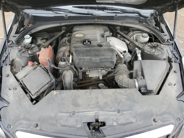 Photo 7 from auction – 2017 CADILLAC ATS with VIN 1G6AG5RX9H0204792