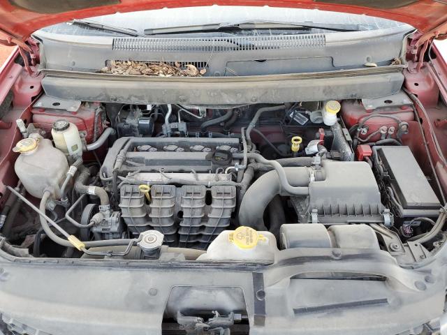 Photo 7 from auction – 2018 DODGE JOURNEY SE with VIN 3C4PDCAB7JT428611