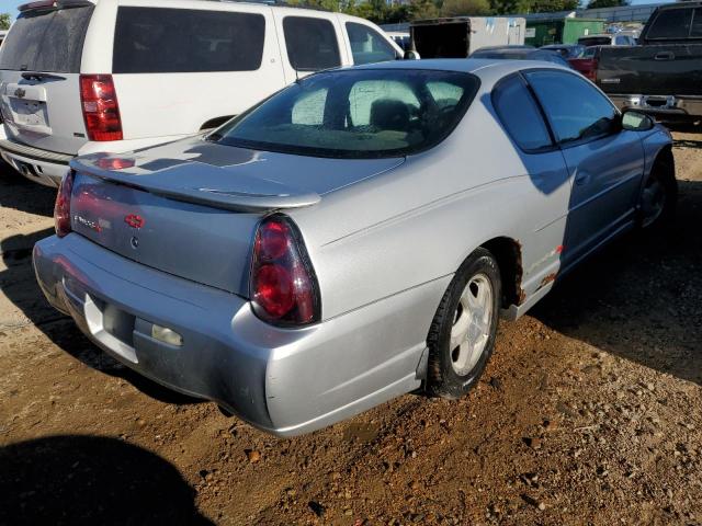 Photo 4 from auction – 2003 CHEVROLET MONTE CARL with VIN 2G1WX12K539281726