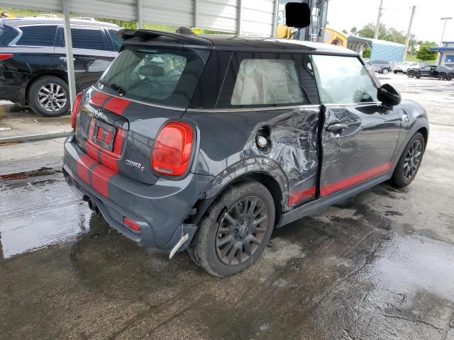 Photo 4 from auction – 2015 MINI COOPER S with VIN WMWXP7C53F2A59339