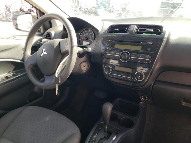 Photo 9 from auction – 2014 MITSUBISHI MIRAGE DE with VIN ML32A3HJ4EH022454