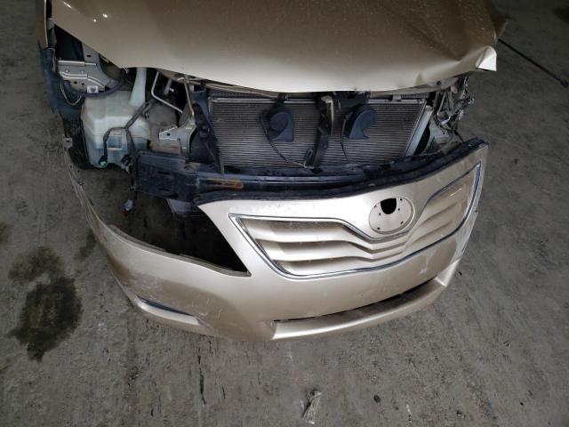 Photo 9 from auction – 2011 TOYOTA CAMRY BASE with VIN 4T1BF3EK9BU704224