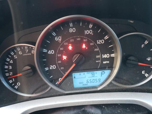Photo 8 from auction – 2016 TOYOTA RAV4 LE with VIN JTMZFREV9GJ078585