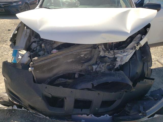 Photo 7 from auction – 2014 HONDA CR-V LX with VIN 5J6RM3H39EL024762