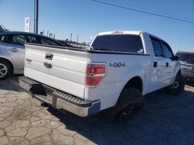 Zdjęcie 4 z aukcji – 2014 FORD F150 SUPER z VIN 1FTFW1EF2EFB10774