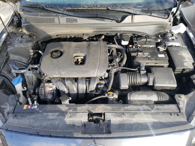 Photo 7 from auction – 2020 KIA FORTE FE with VIN 3KPF24AD1LE234432