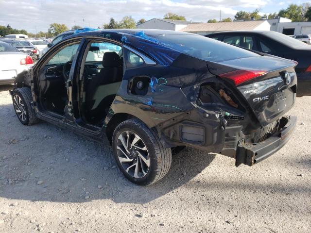 Photo 3 from auction – 2016 HONDA CIVIC EX with VIN 19XFC2F75GE220866