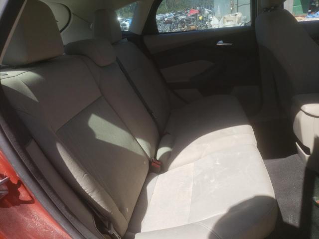 Photo 6 from auction – 2018 FORD FOCUS SE with VIN 1FADP3K26JL326629