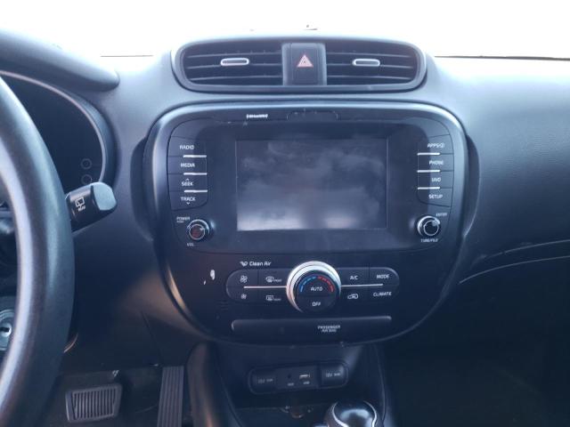 Photo 9 from auction – 2018 KIA SOUL + with VIN KNDJP3A55J7550833