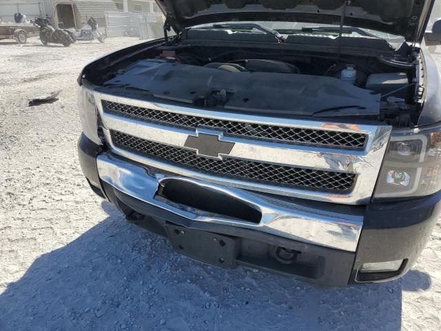 Photo 9 from auction – 2011 CHEVROLET SILVERADO with VIN 3GCPCSE05BG355254