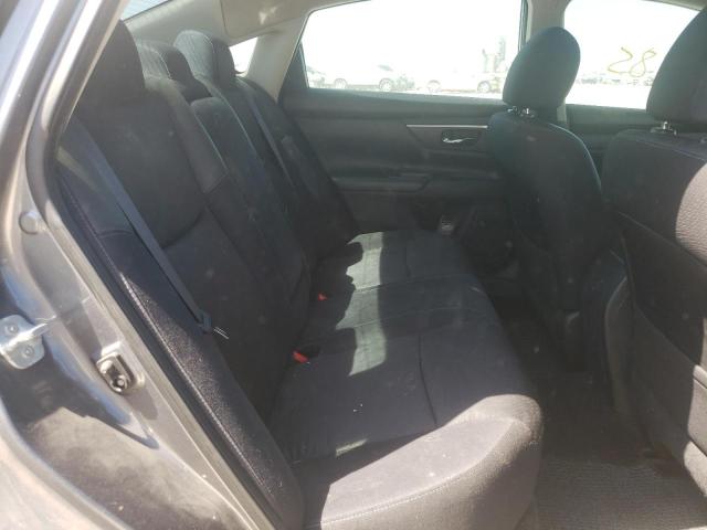 Photo 6 from auction – 2016 NISSAN ALTIMA 2.5 with VIN 1N4AL3AP1GN374502
