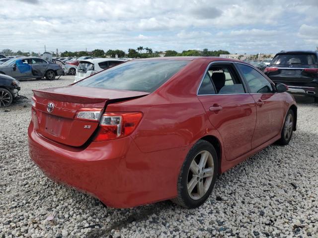 Photo 4 from auction – 2012 TOYOTA CAMRY BASE with VIN 4T1BF1FK9CU613457