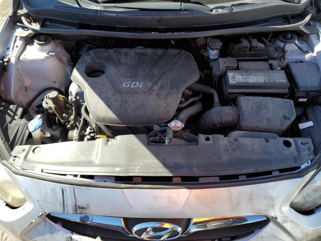 Photo 7 from auction – 2014 HYUNDAI ACCENT GLS with VIN KMHCT4AE9EU703789