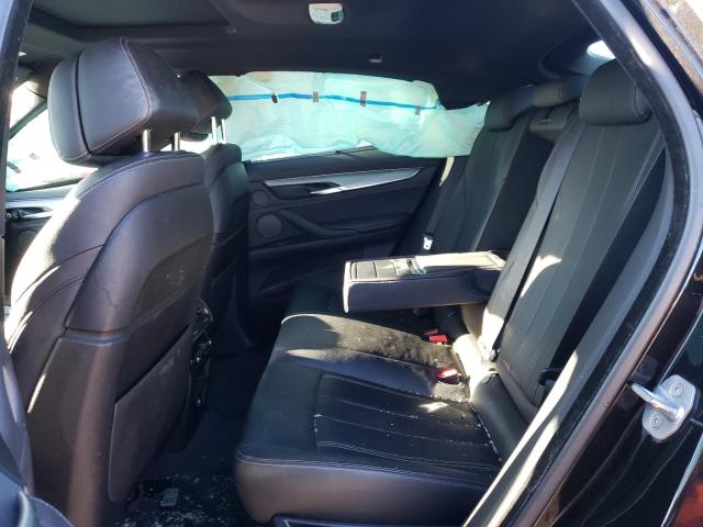 Photo 6 from auction – 2018 BMW X6 XDRIVE3 with VIN 5UXKU2C54J0Z61362