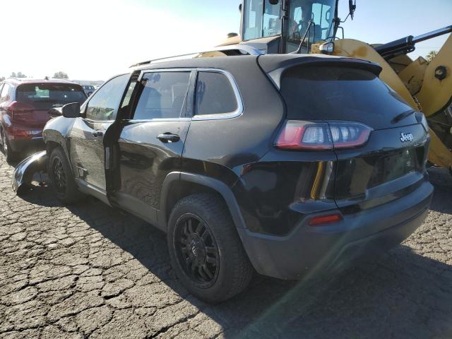 Photo 3 from auction – 2019 JEEP CHEROKEE L with VIN 1C4PJLCBXKD262355