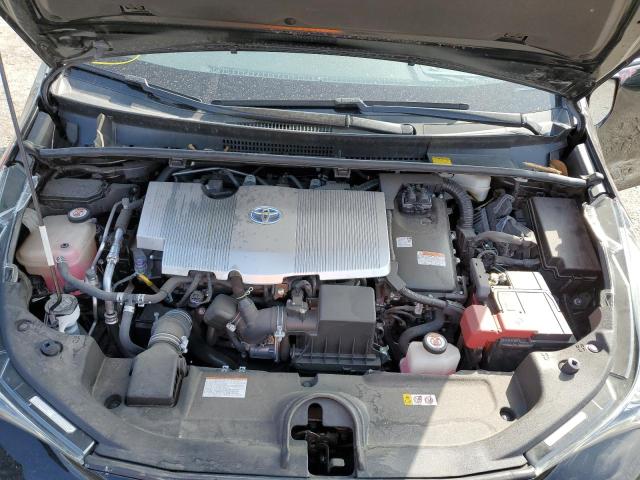 Photo 7 from auction – 2018 TOYOTA PRIUS with VIN JTDKARFU9J3060945