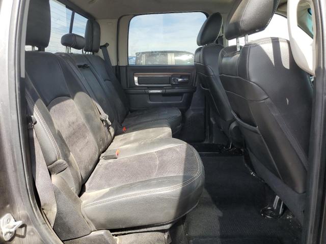 Photo 6 from auction – 2014 RAM 3500 LARAM with VIN 3C63R3JL5EG310975