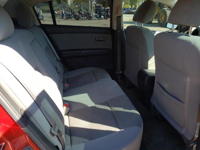 Photo 6 from auction – 2011 NISSAN SENTRA 2.0 with VIN 3N1AB6AP4BL619075