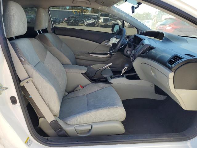 Photo 5 from auction – 2012 HONDA CIVIC LX with VIN 2HGFG3B57CH560941