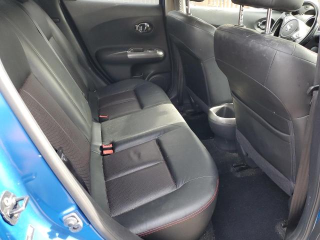 Photo 6 from auction – 2012 NISSAN JUKE S with VIN JN8AF5MV3CT111364