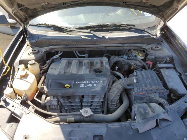 Photo 7 from auction – 2012 DODGE AVENGER SE with VIN 1C3CDZAB5CN243546