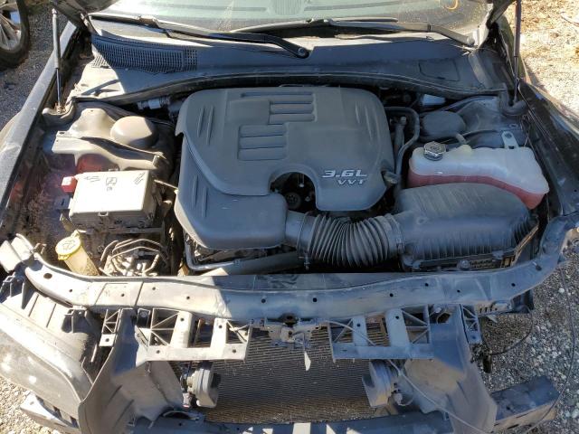 Zdjęcie 7 z aukcji – 2017 CHRYSLER 300 S z VIN 2C3CCABG9HH531147