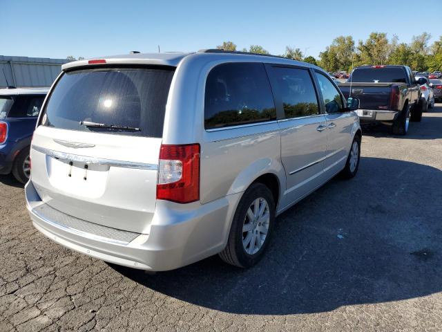Photo 4 from auction – 2011 CHRYSLER TOWN & COU with VIN 2A4RR8DG6BR780348