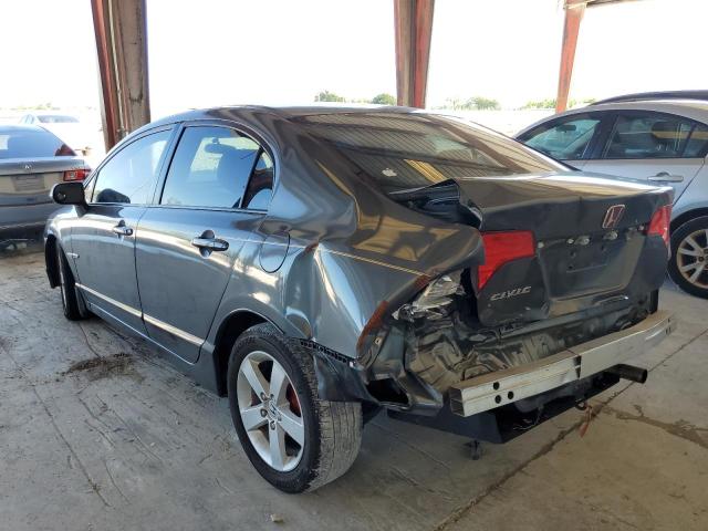 Photo 3 from auction – 2010 HONDA CIVIC LX with VIN 2HGFA1F50AH324368