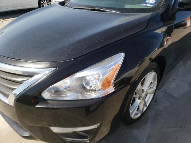 Photo 9 from auction – 2014 NISSAN ALTIMA 2.5 with VIN 1N4AL3AP4EN259423