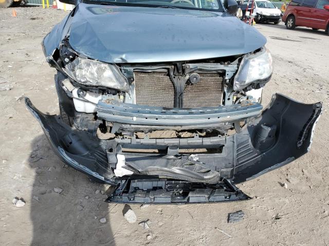 Photo 9 from auction – 2012 SUBARU FORESTER 2 with VIN JF2SHABC2CH420882