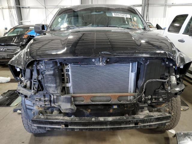 Photo 9 from auction – 2014 RAM 1500 ST with VIN 1C6RR7KT8ES117678
