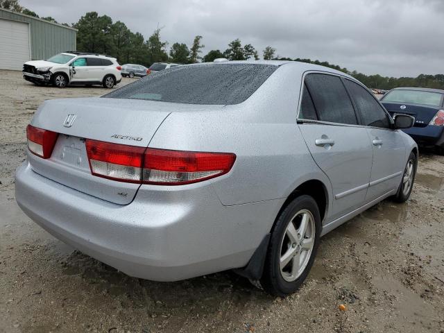 Photo 4 from auction – 2004 HONDA ACCORD EX with VIN 1HGCM56834A025326