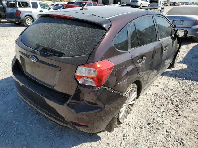 Photo 4 from auction – 2012 SUBARU IMPREZA LI with VIN JF1GPAK6XCH215804