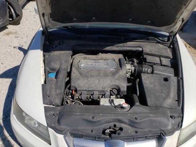 Photo 7 from auction – 2005 ACURA TL with VIN 19UUA66205A024067
