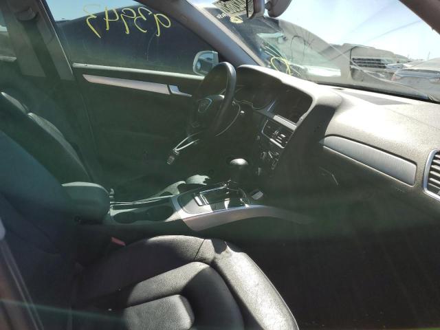 Photo 5 from auction – 2014 AUDI A4 PREMIUM with VIN WAUAFAFL0EN003398