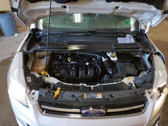 صورة رقم 7 من المزاد - 2013 FORD ESCAPE TIT مع VIN 1FMCU9J98DUD33673