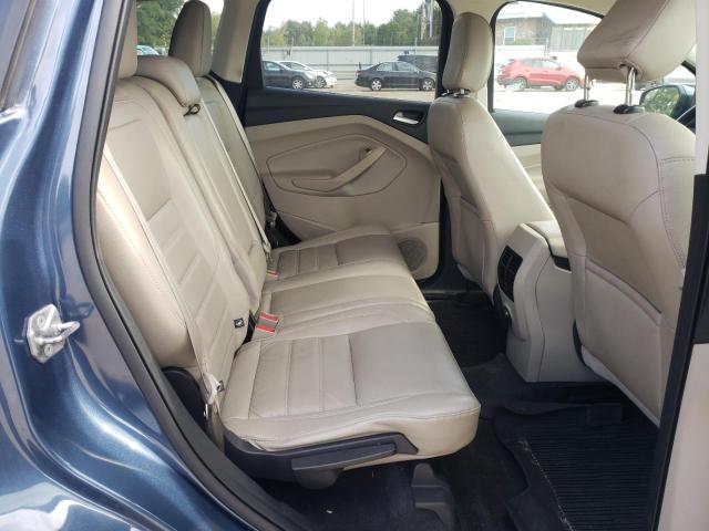 Photo 6 from auction – 2018 FORD ESCAPE SEL with VIN 1FMCU9HD7JUC24823