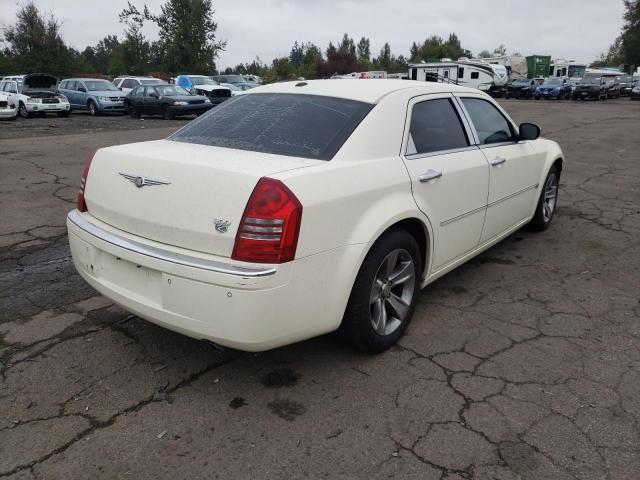 Photo 4 from auction – 2007 CHRYSLER 300C with VIN 2C3LA63H87H611614