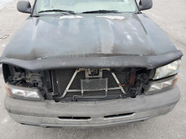 Photo 7 from auction – 2005 CHEVROLET SILVERADO with VIN 2GCEC13T751347281