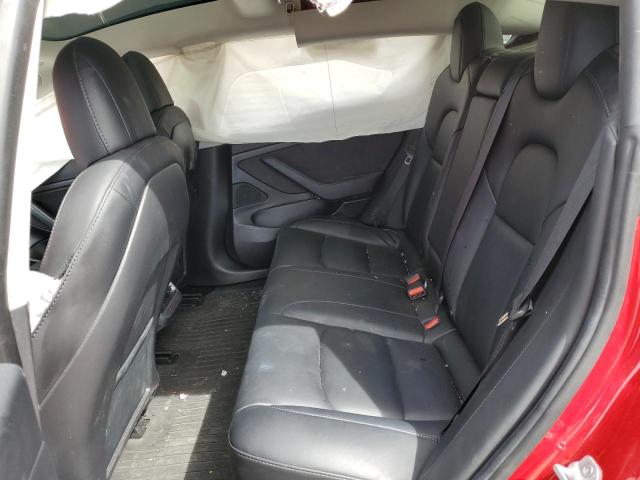 Photo 6 from auction – 2020 TESLA MODEL 3 with VIN 5YJ3E1EA0LF803693