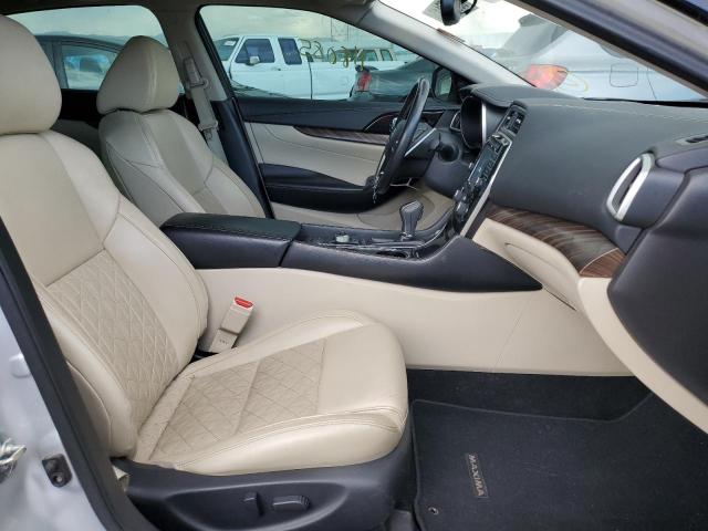 Photo 5 from auction – 2016 NISSAN MAXIMA 3.5 with VIN 1N4AA6AP9GC432102