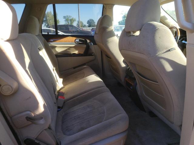 Photo 6 from auction – 2008 BUICK ENCLAVE CX with VIN 5GAEV13708J241781