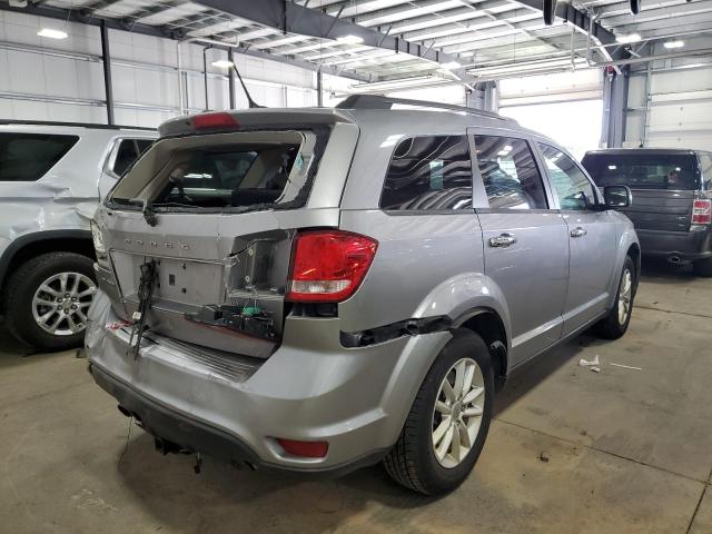 Photo 4 from auction – 2016 DODGE JOURNEY SX with VIN 3C4PDCBGXGT228566