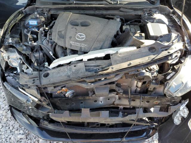 Photo 7 from auction – 2015 MAZDA 6 TOURING with VIN JM1GJ1V56F1181226