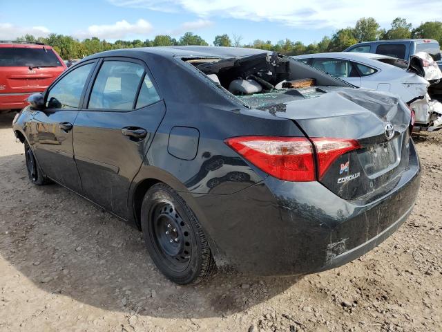 Photo 3 from auction – 2019 TOYOTA COROLLA L with VIN 2T1BURHE3KC245417